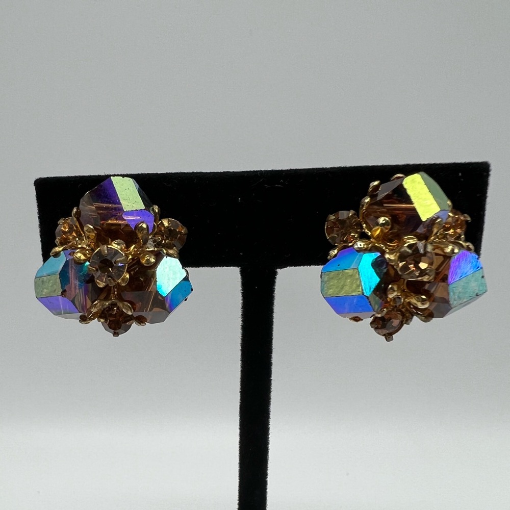 Vogue Earrings